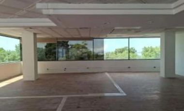 OFICINA EN AVENIDA BALBOA EDIFICIO BALBOA PLAZA 230M2
