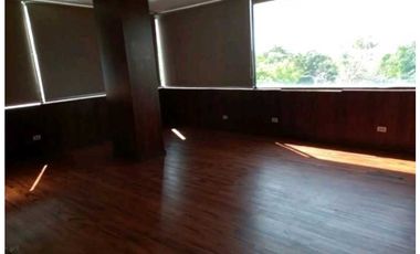 OFICINA EN AVENIDA BALBOA EDIFICIO BALBOA PLAZA 230M2