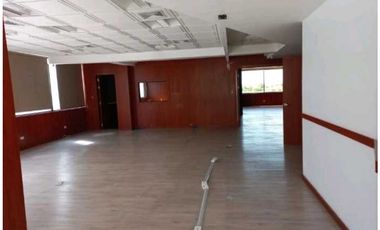 OFICINA EN AVENIDA BALBOA EDIFICIO BALBOA PLAZA 230M2