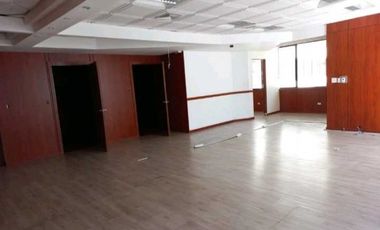 OFICINA EN AVENIDA BALBOA EDIFICIO BALBOA PLAZA 230M2
