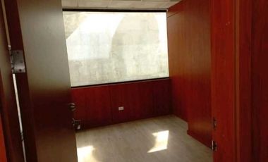 OFICINA EN AVENIDA BALBOA EDIFICIO BALBOA PLAZA 230M2