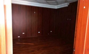 OFICINA EN AVENIDA BALBOA EDIFICIO BALBOA PLAZA 230M2