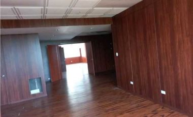 OFICINA EN AVENIDA BALBOA EDIFICIO BALBOA PLAZA 230M2