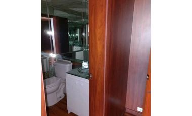 OFICINA EN AVENIDA BALBOA EDIFICIO BALBOA PLAZA 230M2