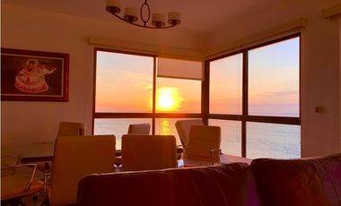 VENTA  APARTAMENTO EN GORGONA CON VISTA AL MAR PH BILTMORE MLD