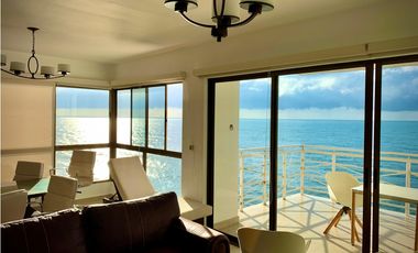 VENTA  APARTAMENTO EN GORGONA CON VISTA AL MAR PH BILTMORE MLD