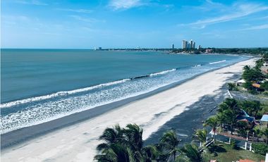 VENTA  APARTAMENTO EN GORGONA CON VISTA AL MAR PH BILTMORE MLD