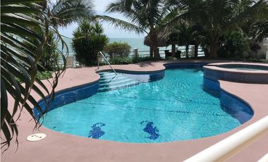 VENTA  APARTAMENTO EN GORGONA CON VISTA AL MAR PH BILTMORE MLD