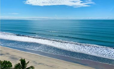 VENTA  APARTAMENTO EN GORGONA CON VISTA AL MAR PH BILTMORE MLD