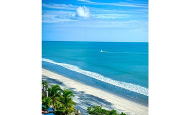 VENTA  APARTAMENTO EN GORGONA CON VISTA AL MAR PH BILTMORE MLD