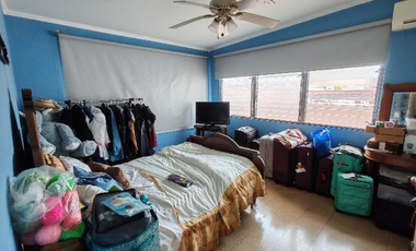 SAN FRANCISCO / 514M / PISCINA /  3 HABITACION + CUARTO Y B. SERVICIO