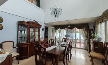 SAN FRANCISCO / 514M / PISCINA /  3 HABITACION + CUARTO Y B. SERVICIO