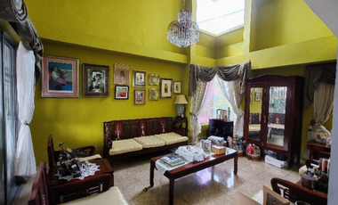 SAN FRANCISCO / 514M / PISCINA /  3 HABITACION + CUARTO Y B. SERVICIO