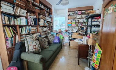 SAN FRANCISCO / 514M / PISCINA /  3 HABITACION + CUARTO Y B. SERVICIO