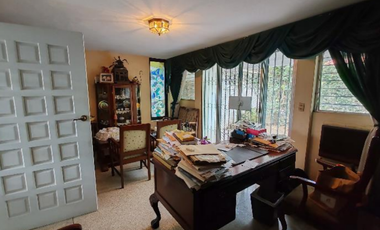 SAN FRANCISCO / 514M / PISCINA /  3 HABITACION + CUARTO Y B. SERVICIO