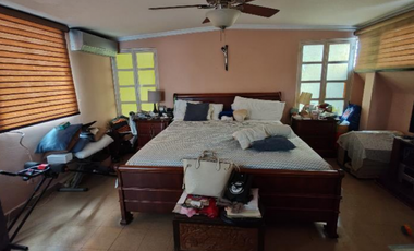 SAN FRANCISCO / 514M / PISCINA /  3 HABITACION + CUARTO Y B. SERVICIO