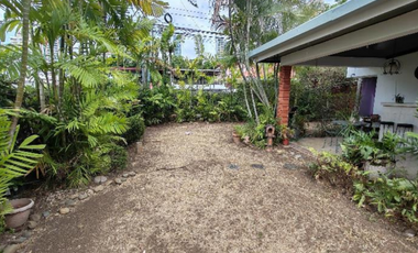 SAN FRANCISCO / 514M / PISCINA /  3 HABITACION + CUARTO Y B. SERVICIO