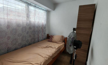 SAN FRANCISCO / 514M / PISCINA /  3 HABITACION + CUARTO Y B. SERVICIO