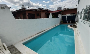 SAN FRANCISCO / 514M / PISCINA /  3 HABITACION + CUARTO Y B. SERVICIO