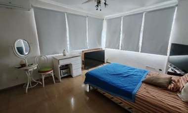 SAN FRANCISCO / 514M / PISCINA /  3 HABITACION + CUARTO Y B. SERVICIO