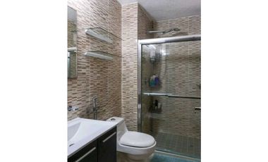 ALQUILER APARTAMENTO AMOBLADO EN PB CON JARDIN EN ANCON