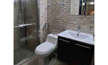 ALQUILER APARTAMENTO AMOBLADO EN PB CON JARDIN EN ANCON