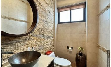 ALQUILER CASA EN CLAYTON AMOBLADA CON PISCINA MLD