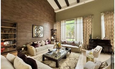 ALQUILER CASA EN CLAYTON AMOBLADA CON PISCINA MLD