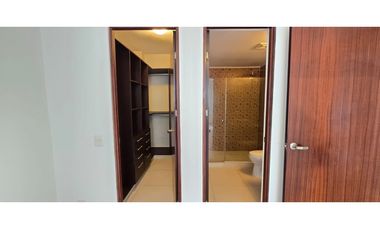 Alquiler de Apartamento en River Valley, Panamá Pacífico
