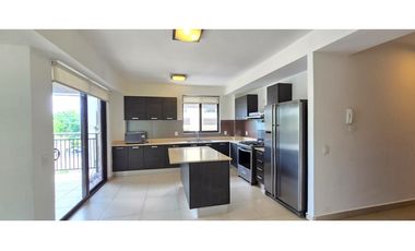 Alquiler de Apartamento en River Valley, Panamá Pacífico