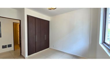 Alquiler de Apartamento en River Valley, Panamá Pacífico