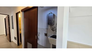 Alquiler de Apartamento en River Valley, Panamá Pacífico