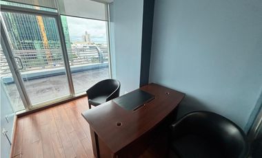 CALLE 50 / OFICINA / TORRE GLOBAL BANK / 103M / AIRE / DIVISIONES