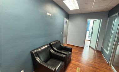 CALLE 50 / OFICINA / TORRE GLOBAL BANK / 103M / AIRE / DIVISIONES