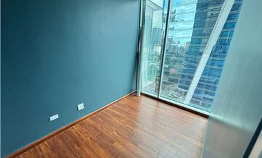 CALLE 50 / OFICINA / TORRE GLOBAL BANK / 103M / AMOBLADO / DIVISIONES