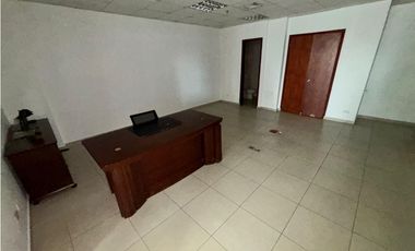 CALLE 50 / OFICINA / TORRE GLOBAL BANK / 116M / SOLO AIRES