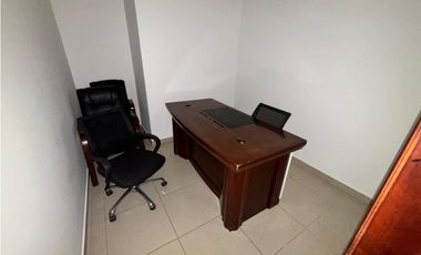 CALLE 50 / OFICINA / TORRE GLOBAL BANK / 116M / SOLO AIRES
