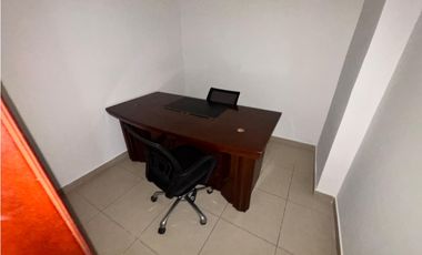 CALLE 50 / OFICINA / TORRE GLOBAL BANK / 116M / AMOBLADO / DIVISIONES