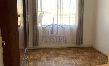Finster Vende Amplio departamento Estación Central