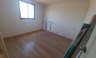 linda casa nueva con vista a praderas en Quintero