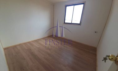 linda casa nueva con vista a praderas en Quintero