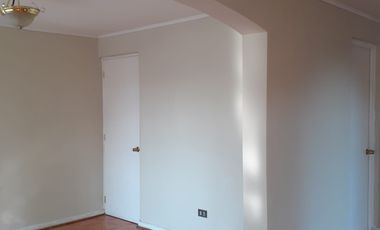 Arriendo amplia casa Machali 4D 2B