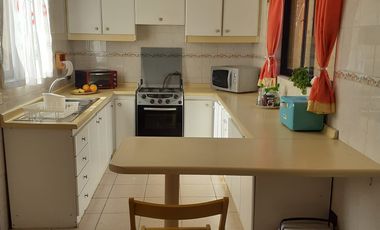 Arriendo amplia casa Machali 4D 2B