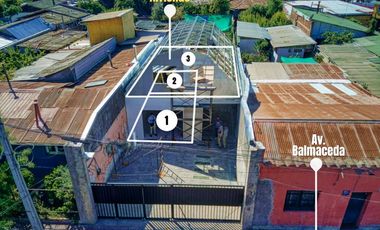 Local en arriendo en Talagante - Nuevos a estrenar