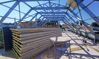 Local en arriendo en Talagante - Nuevos a estrenar