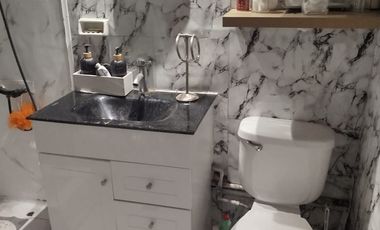 Venta departamento amplio