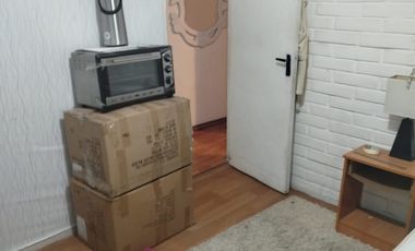 Venta departamento amplio