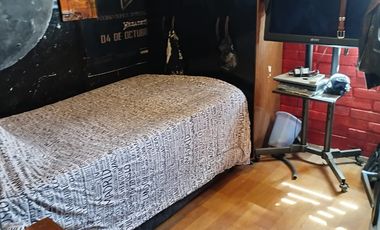 Venta departamento amplio