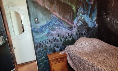 Venta departamento amplio