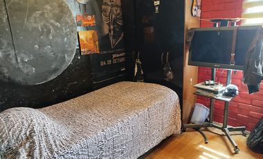 Venta departamento amplio